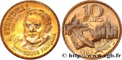 10 francs Stendhal 1983  F.368/2