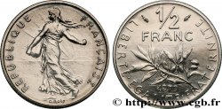 1/2 franc Semeuse 1979 Pessac F.198/18