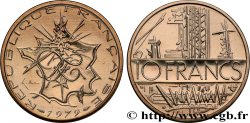 10 francs Mathieu 1979 Pessac F.365/7