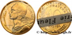 10 centimes Marianne 1969 Paris F.144/9