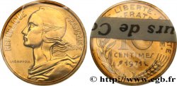 10 centimes Marianne 1971 Paris F.144/11