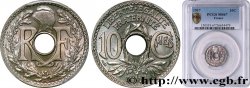 10 centimes Lindauer 1917  F.138/1