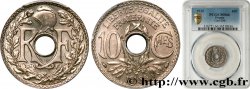 10 centimes Lindauer 1935  F.138/22