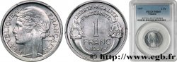 1 franc Morlon, légère 1947  F.221/11
