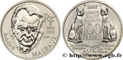 Essai de 100 francs Malraux 1997 Paris F.465/1