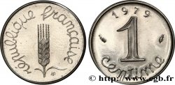 1 centime Épi 1979 Pessac F.106/35