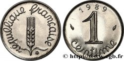 1 centime Épi 1989 Pessac F.106/46