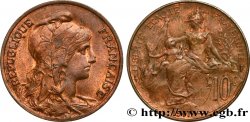 10 centimes Daniel-Dupuis 1911  F.136/20