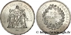 50 francs Hercule 1979  F.427/7