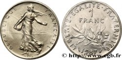 1 franc Semeuse 1987 Pessac F.226/32