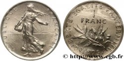 1 franc Semeuse, nickel 1975 Pessac F.226/20