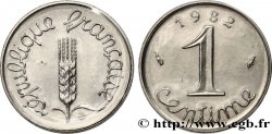 1 centime Épi 1982 Pessac F.106/39