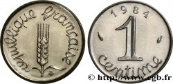 1 centime Épi 1984 Pessac F.106/41