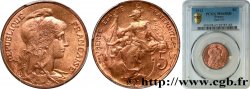 5 centimes Daniel-Dupuis 1913  F.119/25