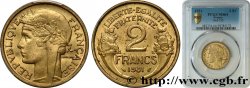 2 francs Morlon 1931  F.268/2