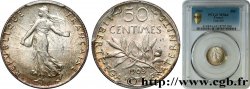50 centimes Semeuse 1903  F.190/10