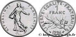1 franc Semeuse, nickel 1994 Pessac F.226/42