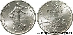 1/2 franc Semeuse 1978 Pessac F.198/17