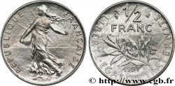 1/2 franc Semeuse 1997 Pessac F.198/40