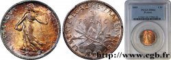 1 franc Semeuse 1909 Paris F.217/14