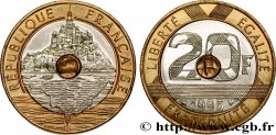 20 francs Mont Saint-Michel 1995 Pessac F.403/11