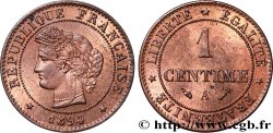 1 centime Cérès 1894 Paris F.104/21