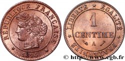 1 centime Cérès 1894 Paris F.104/21