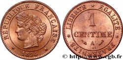 1 centime Cérès 1894 Paris F.104/21