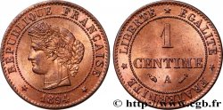 1 centime Cérès 1894 Paris F.104/21