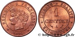 1 centime Cérès 1894 Paris F.104/21