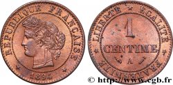 1 centime Cérès 1894 Paris F.104/21