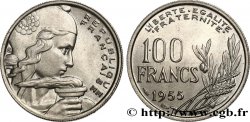 100 francs Cochet 1955  F.450/4