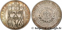100 francs Charlemagne 1990  F.458/2
