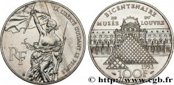 100 francs Liberté guidant le peuple 1993  F.461/2