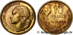 10 francs Guiraud 1954  F.363/10