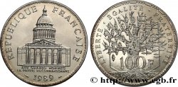 100 francs Panthéon 1989  F.451/9