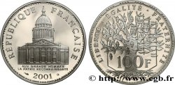 100 francs Panthéon, BE (Belle Épreuve) 2001 Pessac F.451/24