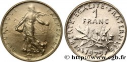 1 franc Semeuse, nickel 1979 Pessac F.226/24
