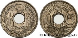 10 centimes Lindauer 1919  F.138/3