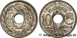 10 centimes Lindauer 1935  F.138/22