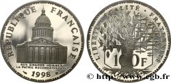 100 francs Panthéon, BE (Belle Épreuve) 1998  F.451/21 MS 