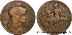 10 centimes Daniel-Dupuis 1905  F.136/14