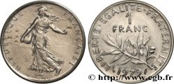 1 franc Semeuse, nickel 1979 Pessac F.226/24