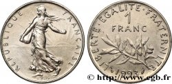 1 franc Semeuse, nickel 1993 Pessac F.226/40