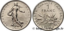 1 franc Semeuse, nickel 1994 Pessac F.226/42
