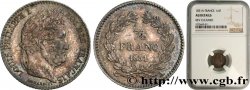 1/4 franc Louis-Philippe 1831 Paris F.166/1