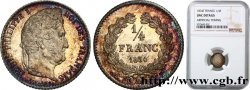 1/4 franc Louis-Philippe 1834 Nantes F.166/47