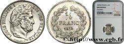 1/4 franc Louis-Philippe 1839 Lille F.166/79