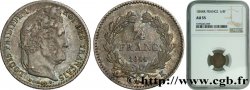 1/4 franc Louis-Philippe 1844 Bordeaux F.166/100