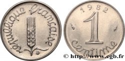 1 centime Épi 1982 Pessac F.106/39